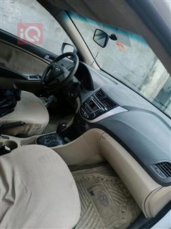 هيونداي أكسنت